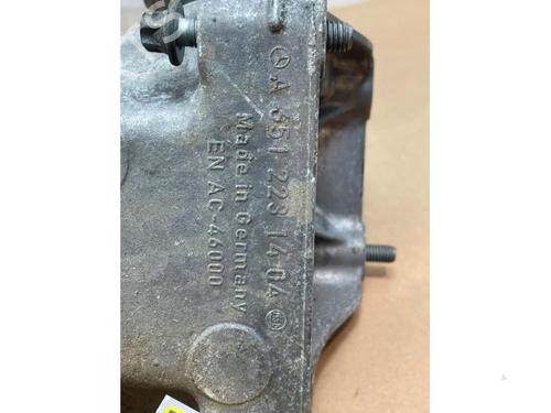 Engine mount MERCEDES-BENZ C-CLASS (W204) C 200 CDI (204.001) | BP38834455M89 - Image 4