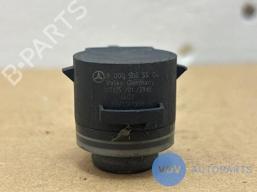 Electronic sensor MERCEDES-BENZ C-CLASS (W205) C 160 (205.044) | BP25960987M84 