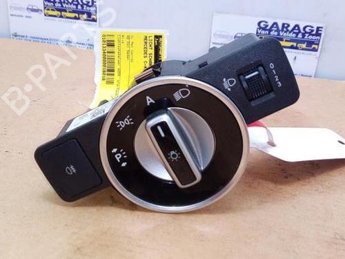 Used Headlight switch Headlight switch 38854175 38854175