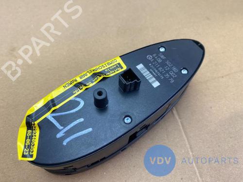 Switch MERCEDES-BENZ E-CLASS (W211) E 200 CDI (211.004) | BP25950399I30 