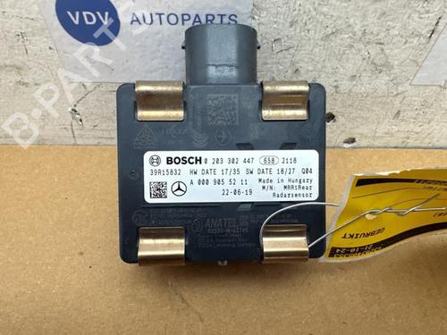 Used Electronic sensor Electronic sensor 38836342 38836342
