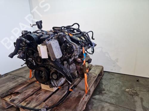Engine MERCEDES-BENZ CLK (C209) CLK 280 (209.354) | BP38818655M1 - Image 3