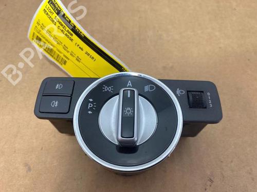 Used Headlight switch Headlight switch 38848581 38848581