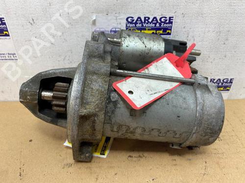 Starter MERCEDES-BENZ E-CLASS (W211) E 280 (211.054) | BP38846852M8 - Image 2