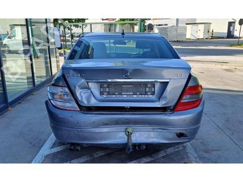 Subframe MERCEDES-BENZ C-CLASS (W204) C 200 CDI (204.001) | BP38836956M9 - Image 7