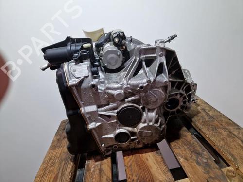 Used Gearbox Gearbox 38825783 38825783