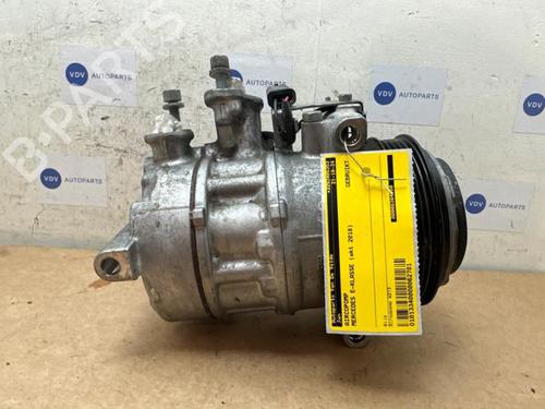 Used AC compressor AC compressor 38836351 38836351