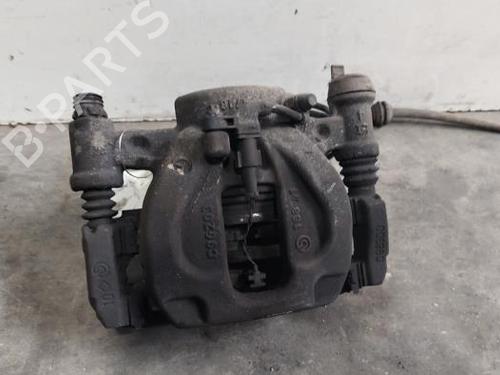 Used Left rear brake caliper Left rear brake caliper 39645581 39645581