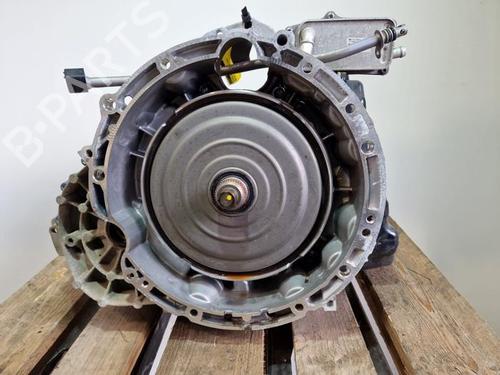 Used Gearbox Gearbox 38824224 38824224