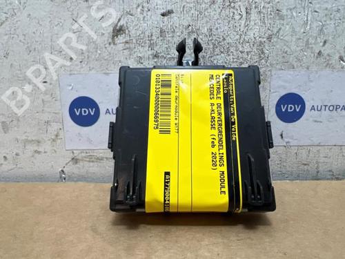 Electronic module MERCEDES-BENZ A-CLASS (W177) AMG A 35 4-matic (177.051) | BP38834572M83 - Image 3