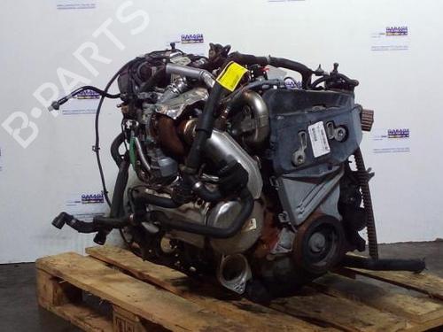 Engine MERCEDES-BENZ CLA Coupe (C117) CLA 180 CDI / d (117.312) | BP38856864M1 - Image 2