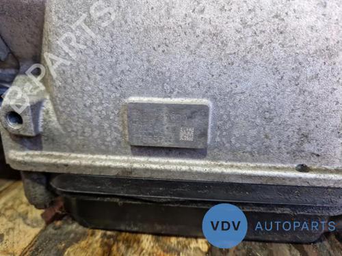 Gearbox MERCEDES-BENZ E-CLASS (W212) E 220 CDI / BlueTEC (212.001, 212.002) | BP29239750M3 