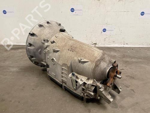 Gearbox MERCEDES-BENZ E-CLASS (W212) E 220 CDI / BlueTEC (212.001, 212.002) | BP38836411M3 - Image 2