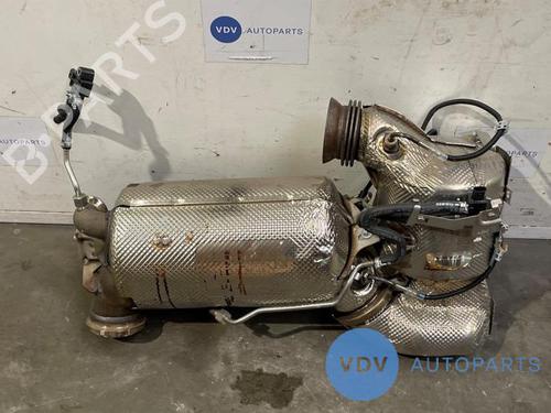Used Catalyst MERCEDES-BENZ GLC (X253) 200 d (253.913) (163 hp) 25967112