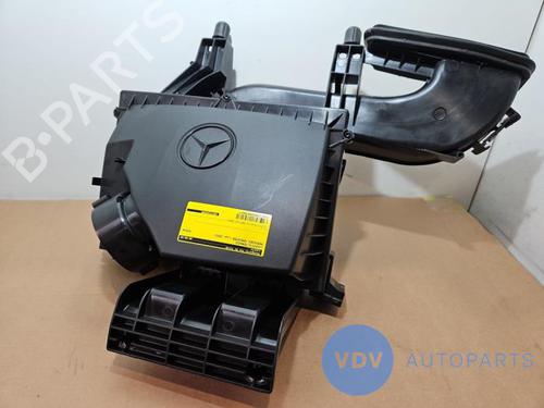 Used Air filter box MERCEDES-BENZ SPRINTER 3,5-t Van (B907, B910) 311 CDI RWD (907.631, 907.633, 907.635, 907.637) (114 hp) 26541130