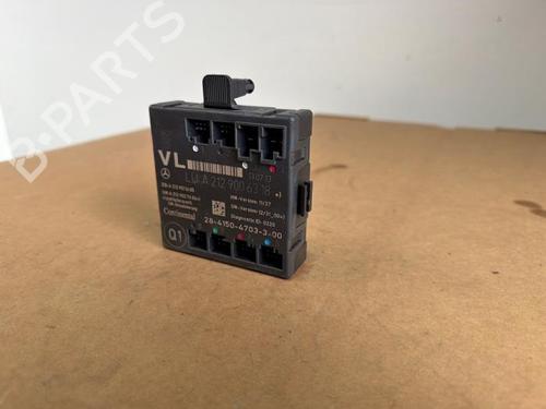 Electronic module MERCEDES-BENZ E-CLASS (W212) E 200 (212.034) | BP39966245M83 - Image 2