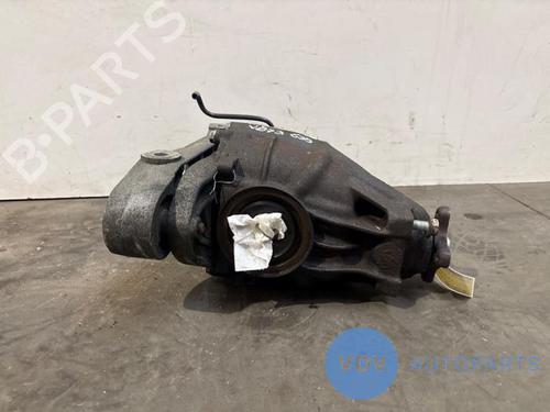 Rear differential MERCEDES-BENZ VITO / MIXTO Van (W639) 111 CDI (639.601, 639.603) | BP29520272M24 