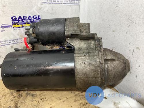 Starter MERCEDES-BENZ B-CLASS Sports Tourer (W245) B 180 CDI (245.207) | BP25953518M8 