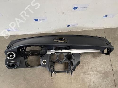 Used Dashboard Dashboard 38836217 38836217
