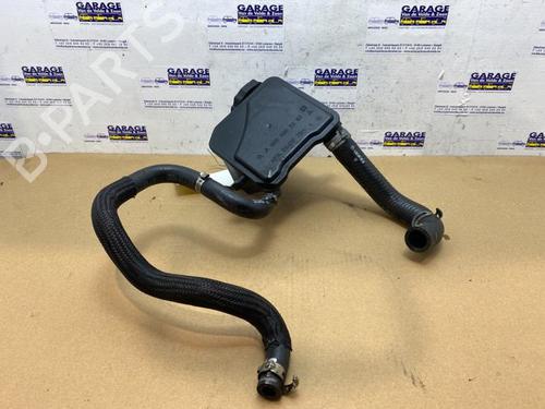 Used Power steering reservoir Power steering reservoir MERCEDES-BENZ E-CLASS (W212) E 350 BlueTEC 4-matic (212.094) (258 hp) 38847310 38847310