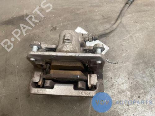 Right rear brake caliper MERCEDES-BENZ A-CLASS (W169) A 160 (169.031, 169.331) | BP25952691M106 