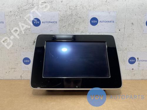 Used Display monitor MERCEDES-BENZ CLA Coupe (C117) CLA 220 CDI 4-matic (117.305) (170 hp) 25966820