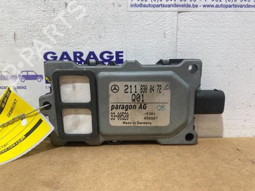 Used Electronic sensor Electronic sensor 38851805 38851805