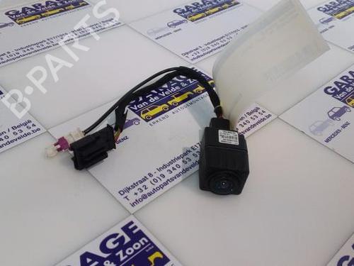 Used Electronic module Electronic module 39152007 39152007