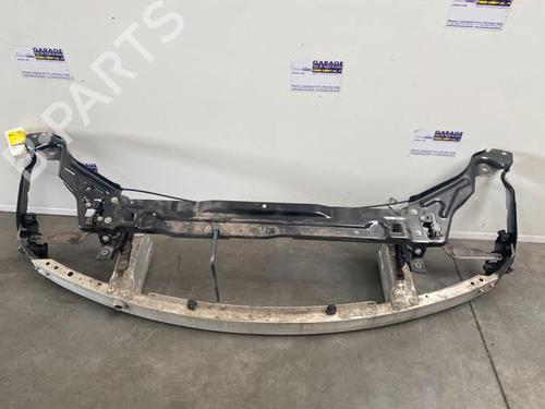 Frontplate/Frontkurv Frontplate/Frontkurv 38850012 38850012