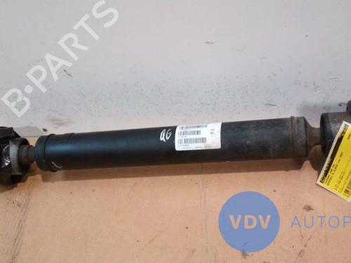 Used Driveshaft MERCEDES-BENZ M-CLASS (W164) ML 320 CDI 4-matic (164.124, 164.125, 164.122) (211 hp) 25944580