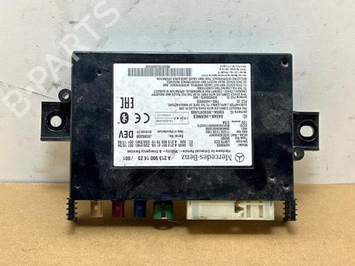 electronic-module-mercedes-benz-x-class-470-2017-2018-2019-2020-38823266 main image