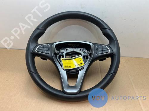 Used Steering wheel MERCEDES-BENZ GLC (X253) 220 d 4-matic (253.905, 253.903) (163 hp) 28293870