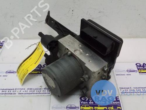 Elektronisk modul MERCEDES-BENZ E-CLASS (W212) E 350 CDI 4-matic (212.089) | BP25941147M83 