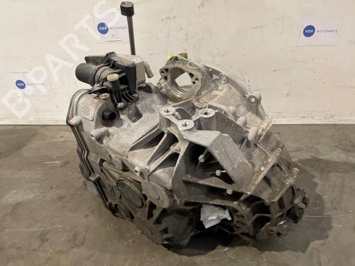 Gearbox MERCEDES-BENZ A-CLASS (W176) A 180 CDI / d (176.012) | BP38831026M3 - Image 3