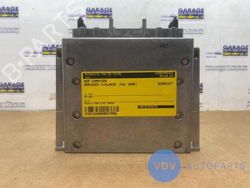 Electronic module MERCEDES-BENZ S-CLASS (W140) S 280 (140.028) | BP25947423M83 
