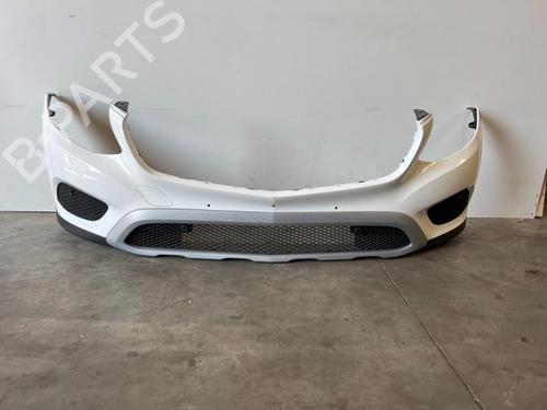 Used Front bumper Front bumper 38830048 38830048