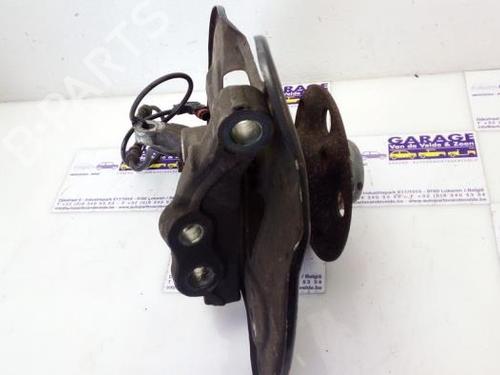 Left front steering knuckle MERCEDES-BENZ E-CLASS Coupe (C207) E 220 CDI / d (207.302, 207.301) | BP38858390M25 - Image 4