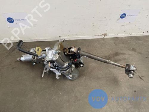 Used Steering column MERCEDES-BENZ CITAN Box Body/MPV (W415) 109 CDI (415.601, 415.603, 415.605) (90 hp) 25961137