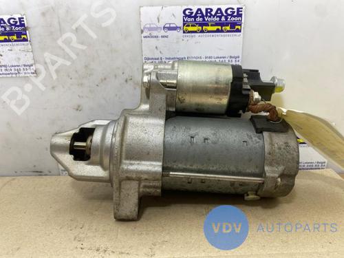Starter MERCEDES-BENZ C-CLASS T-Model (S205) C 200 (205.242) | BP25953752M8 