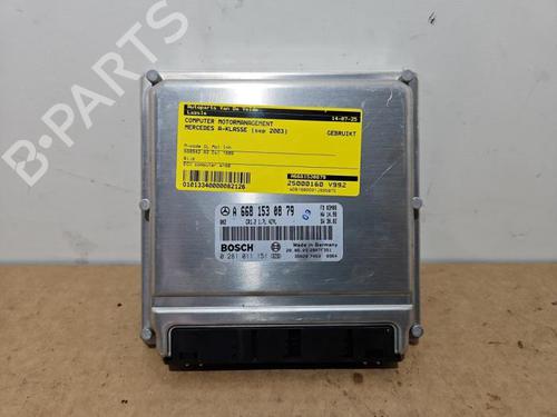 Used Engine control unit (ECU) Engine control unit (ECU) 38827291 38827291