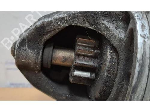 Starter MERCEDES-BENZ CLC-CLASS (CL203) CLC 180 Kompressor (203.746) | BP38846881M8 - Image 2