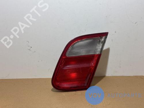 Used Right taillight MERCEDES-BENZ CLK (C208) CLK 200 Kompressor (208.345) (192 hp) 29704150