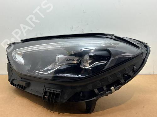 Left headlight MERCEDES-BENZ C-CLASS (W206) C 180 (206.041) | BP38821952C28 - Image 5
