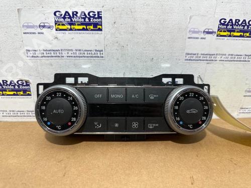 Used Climate control Climate control 38850153 38850153