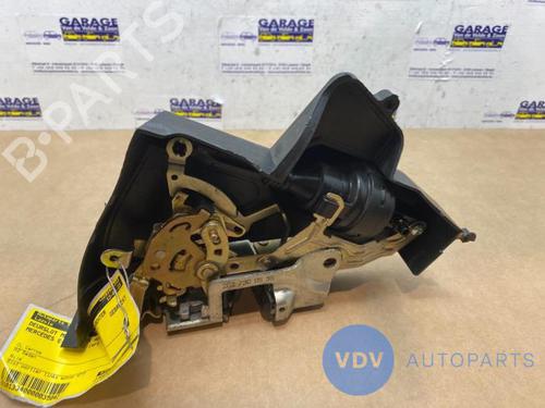 Electronic module MERCEDES-BENZ E-CLASS (W210) E 320 CDI (210.026) | BP25951960M83 