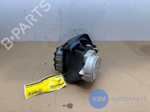 Sikkerhedssele foran højre MERCEDES-BENZ CLK Convertible (A209) CLK 200 Kompressor (209.442) | BP29704181I25 