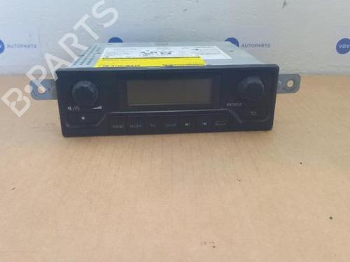 Used Radio Radio 38837804 38837804