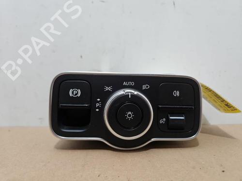 Headlight switch MERCEDES-BENZ GLA (H247) GLA 200 d (247.712) | BP38826013I24 - Image 2