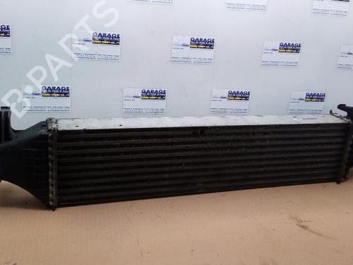 Used Intercooler Intercooler MERCEDES-BENZ B-CLASS Sports Tourer (W246, W242) B 180 CDI (246.200) (109 hp) 38855097 38855097
