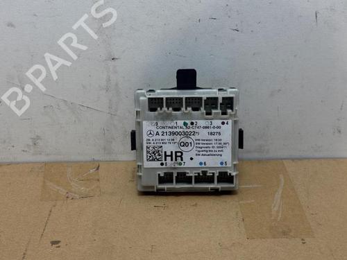 Used Electronic module Electronic module 38824903 38824903